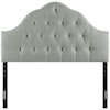 Modway Sovereign Queen Headboard