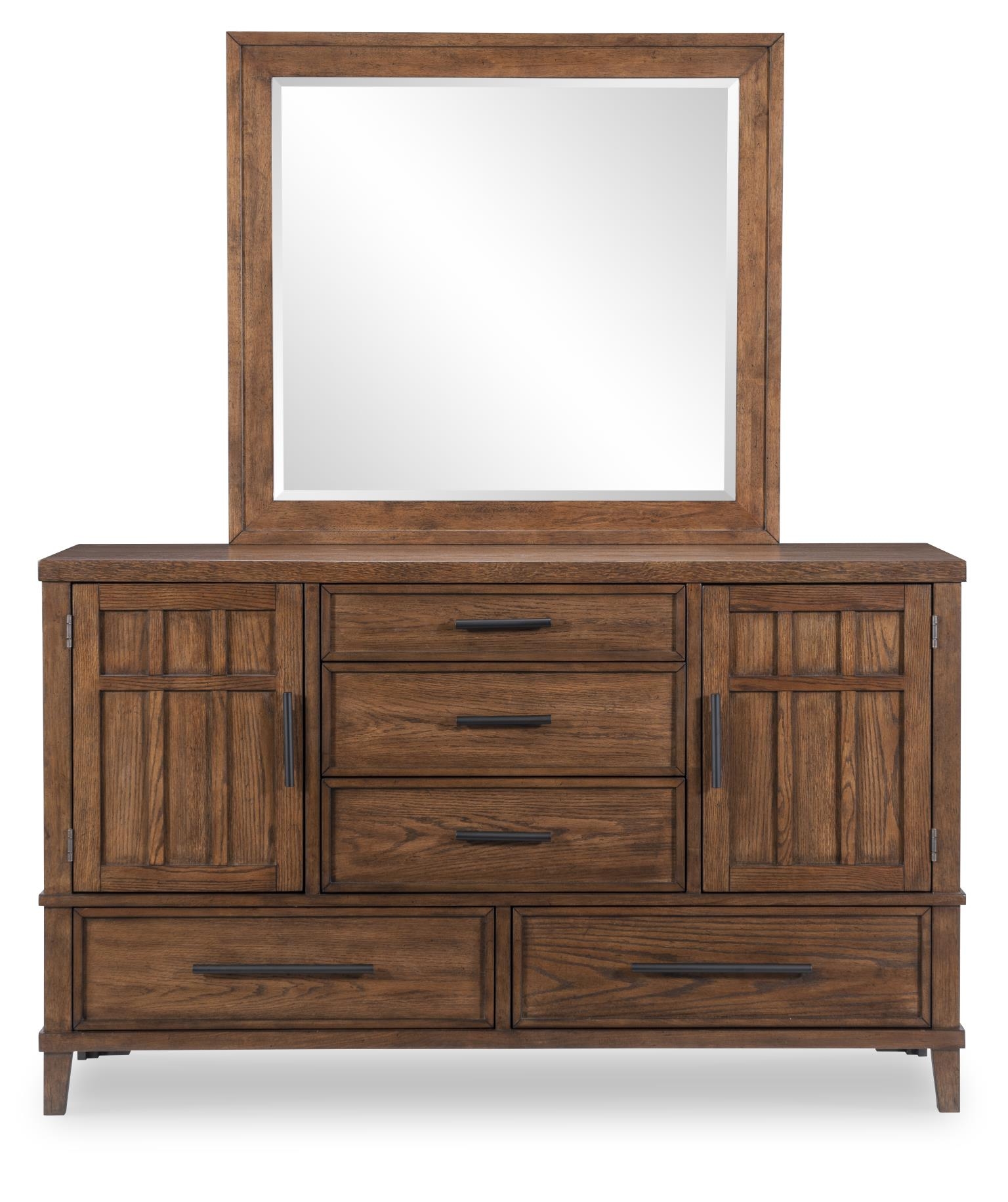 Legacy Classic Horizons 6-Piece Queen Bedroom Set