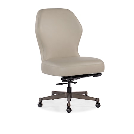 Executive Swivel Tilt Chair