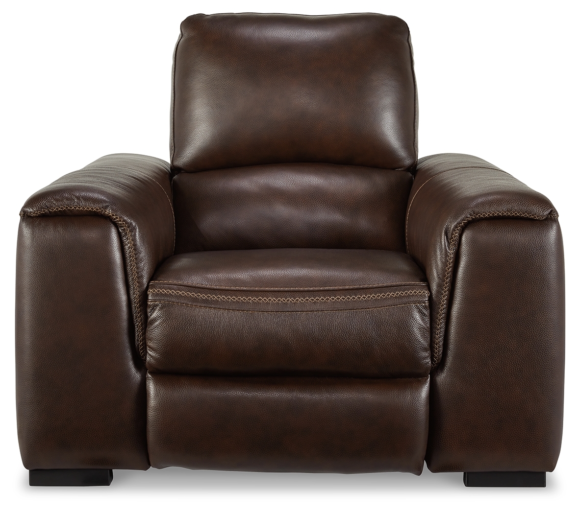 Pwr Recliner/Adj Headrest