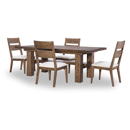 5-Piece Dining Set