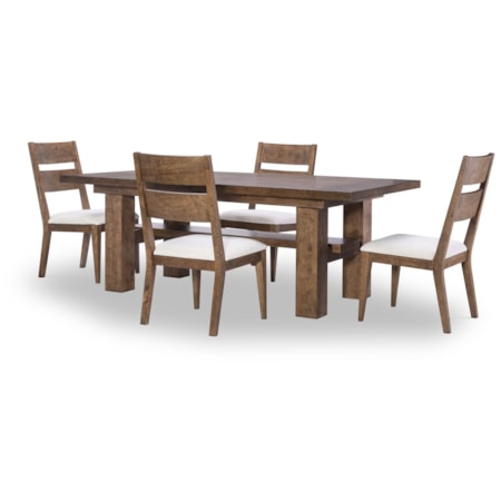 5-Piece Dining Set