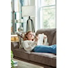 Best Home Furnishings Hanway Queen Sleeper Sofa w/ Innerspring Mattress