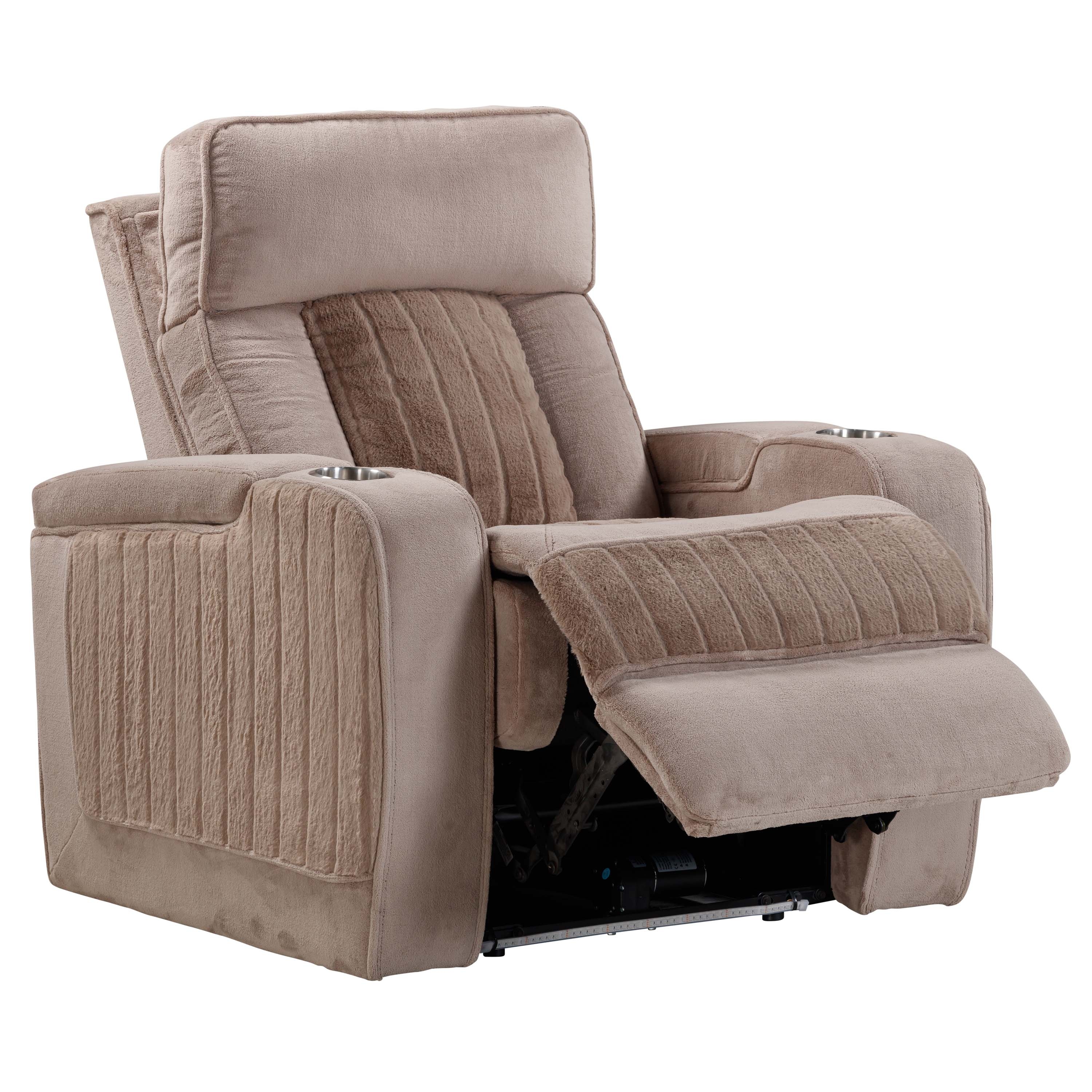 Power Recliner