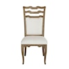 Pulaski Furniture Weston Hills Side Chair