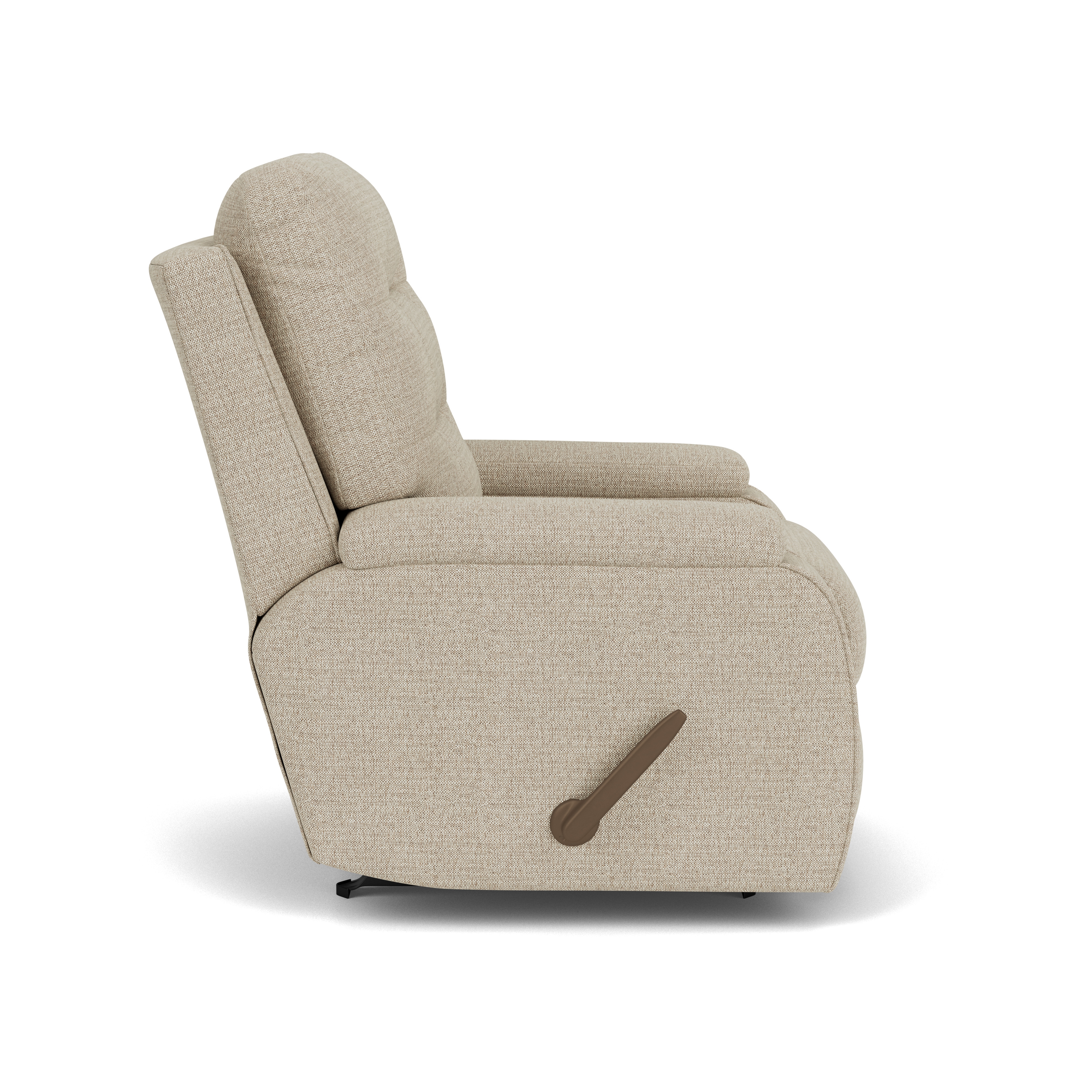 Swivel Glider Recliner