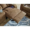 Ashley Signature Design Wolfridge Loveseat