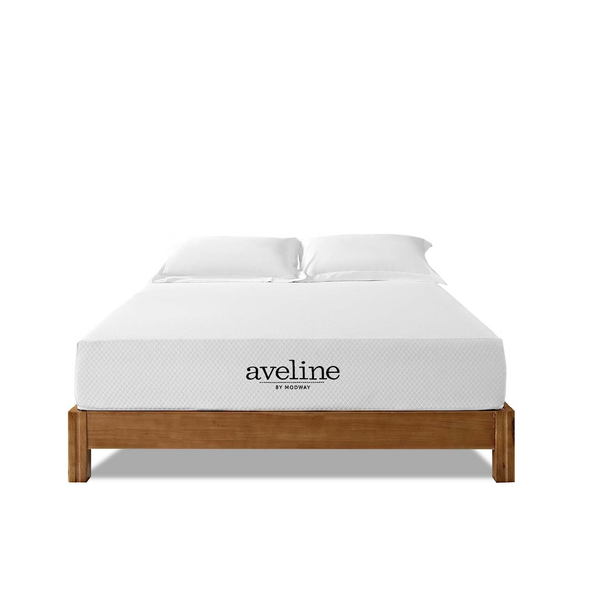 Modway Aveline 10" Queen Mattress