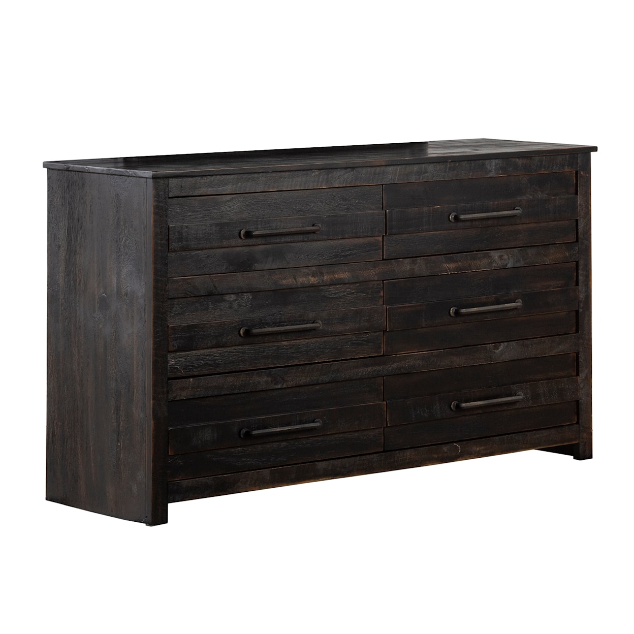 Hillsdale Villa Dresser