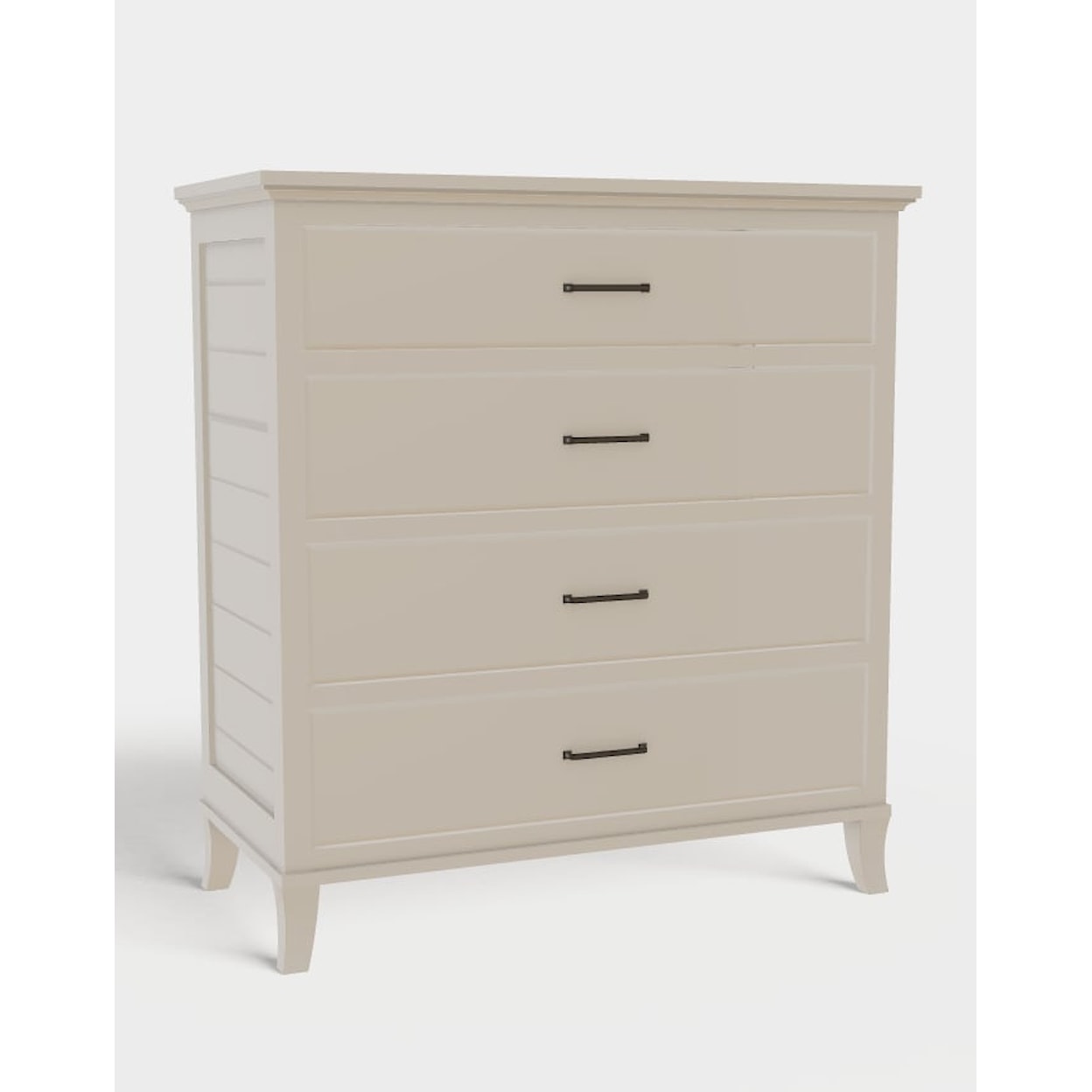 Mavin Tribeca Bedroom Chest