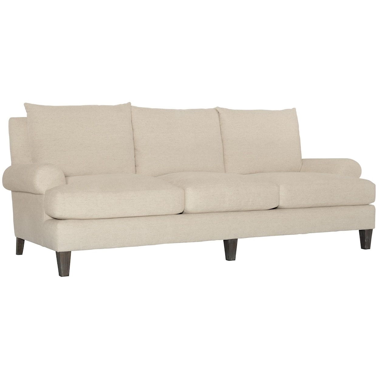 Bernhardt Isabella Isabella Fabric Sofa