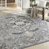 Nourison Elation 7'10" x 9'10"  Rug