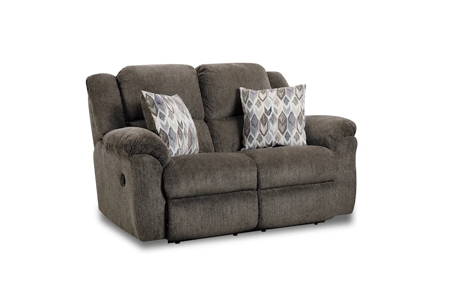 173 Loveseat by HomeStretch at Lindy's Furniture Company