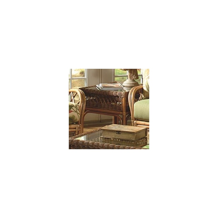 Braxton Culler Nassau End Table