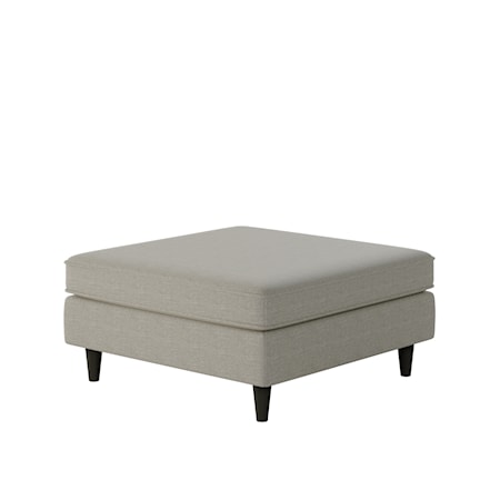 Cocktail Ottoman