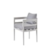 Universal Coastal Living Outdoor Outdoor Living Dining Chair