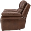 Signature Design by Ashley Furniture Edmar Power Recliner with Power Headrest