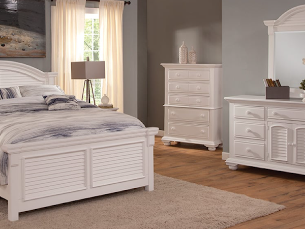 Queen Bedroom Set