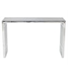 Modway Gridiron Console Table