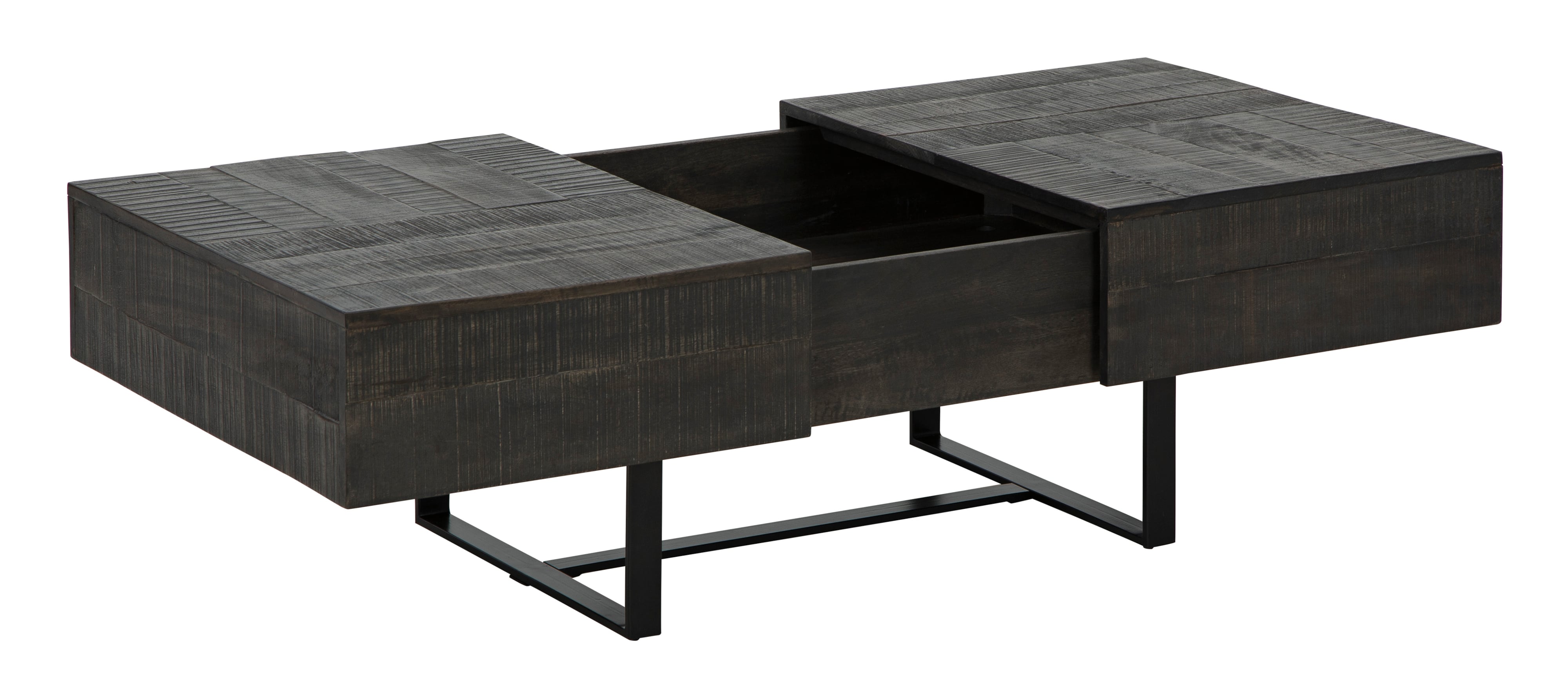 Signature Design by Ashley Furniture Kevmart T82820 Contemporary Side