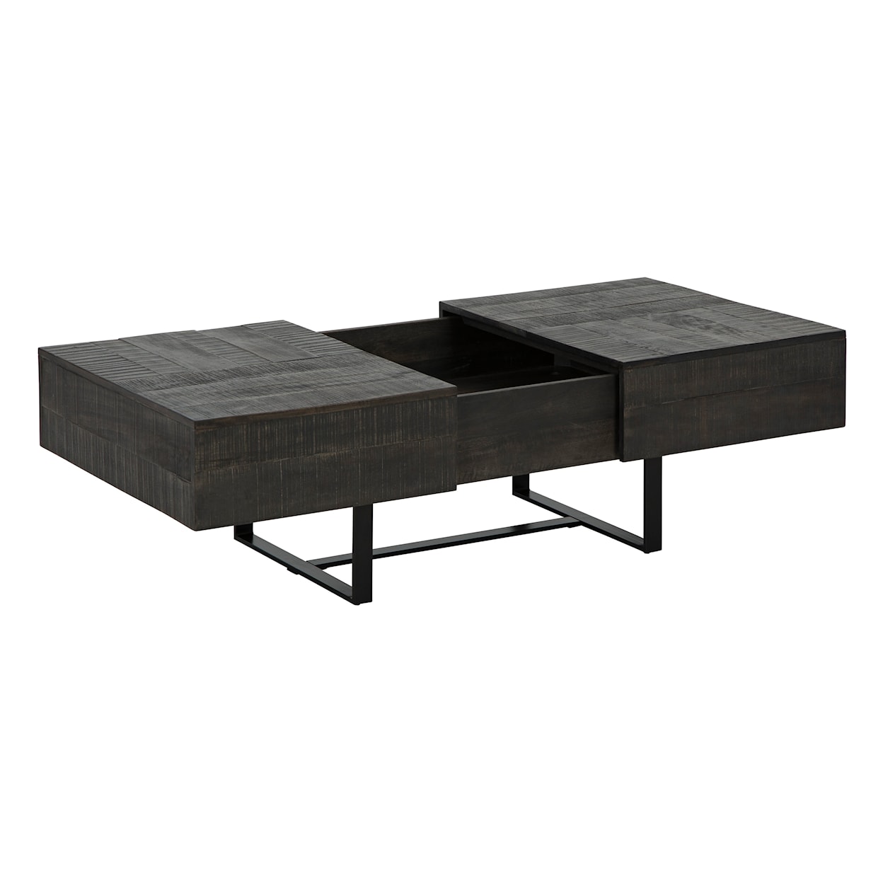 Signature Design by Ashley Furniture Kevmart Coffee Table