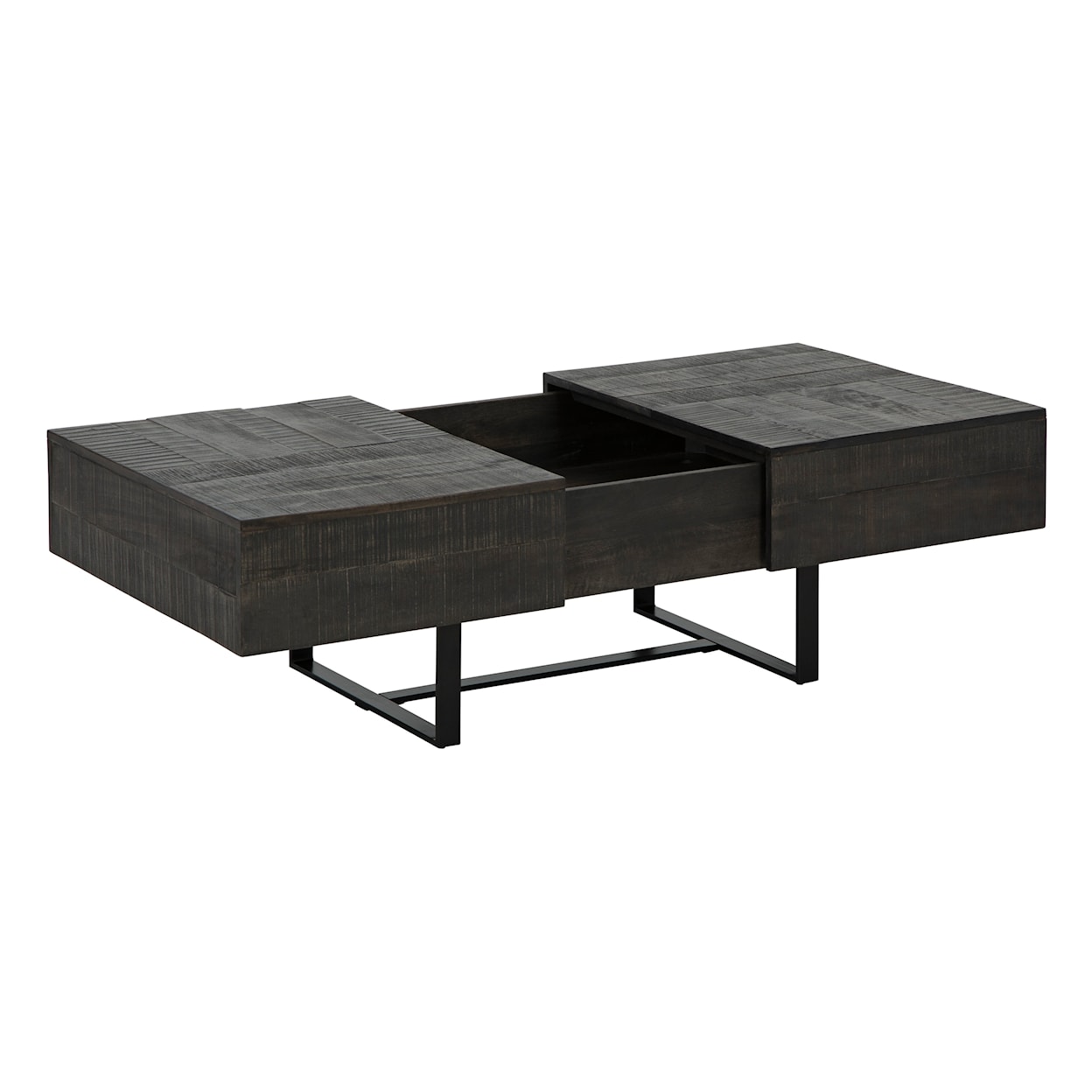 Ashley Furniture Signature Design Kevmart Coffee Table