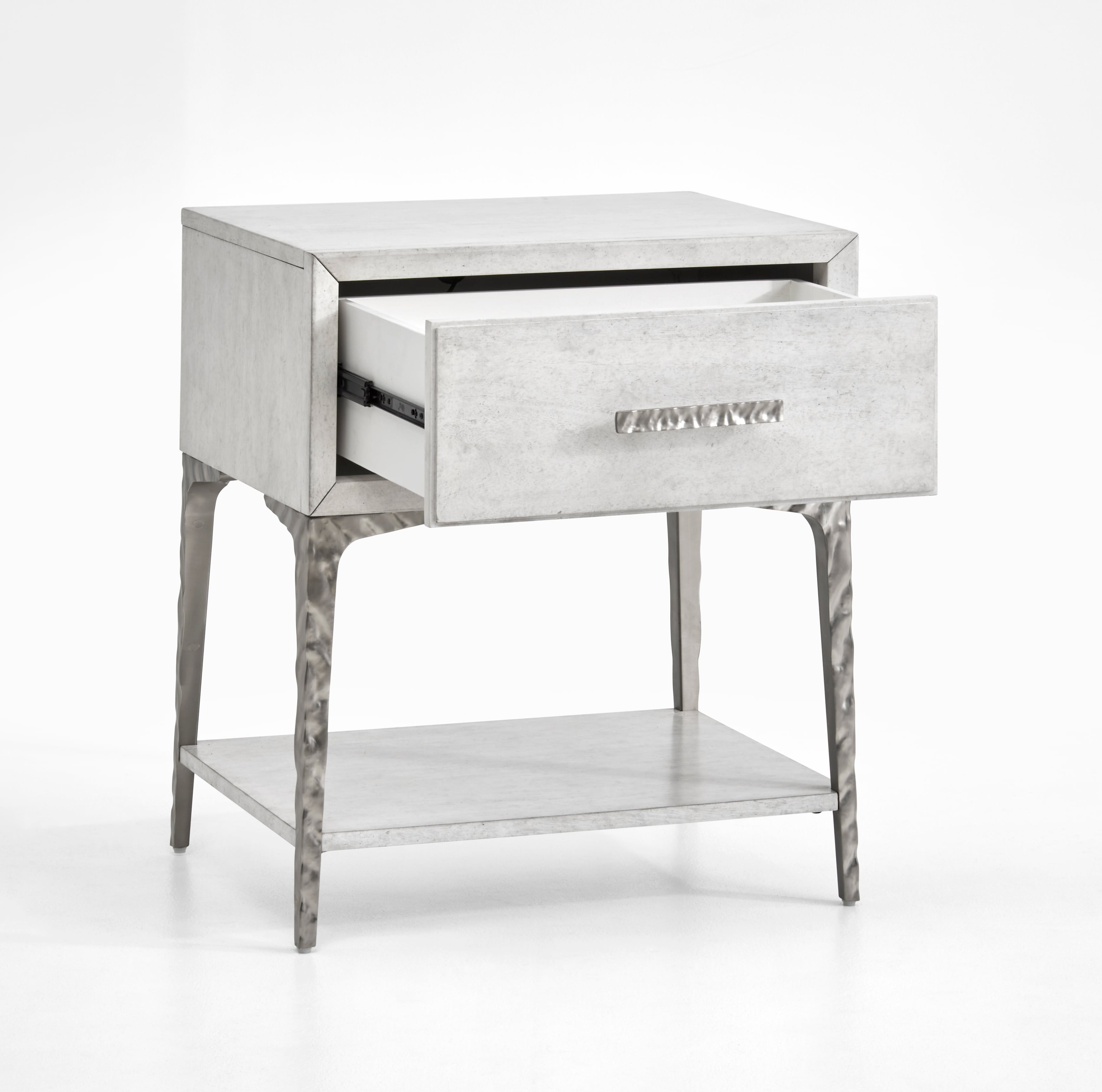 One-Drawer Nightstand