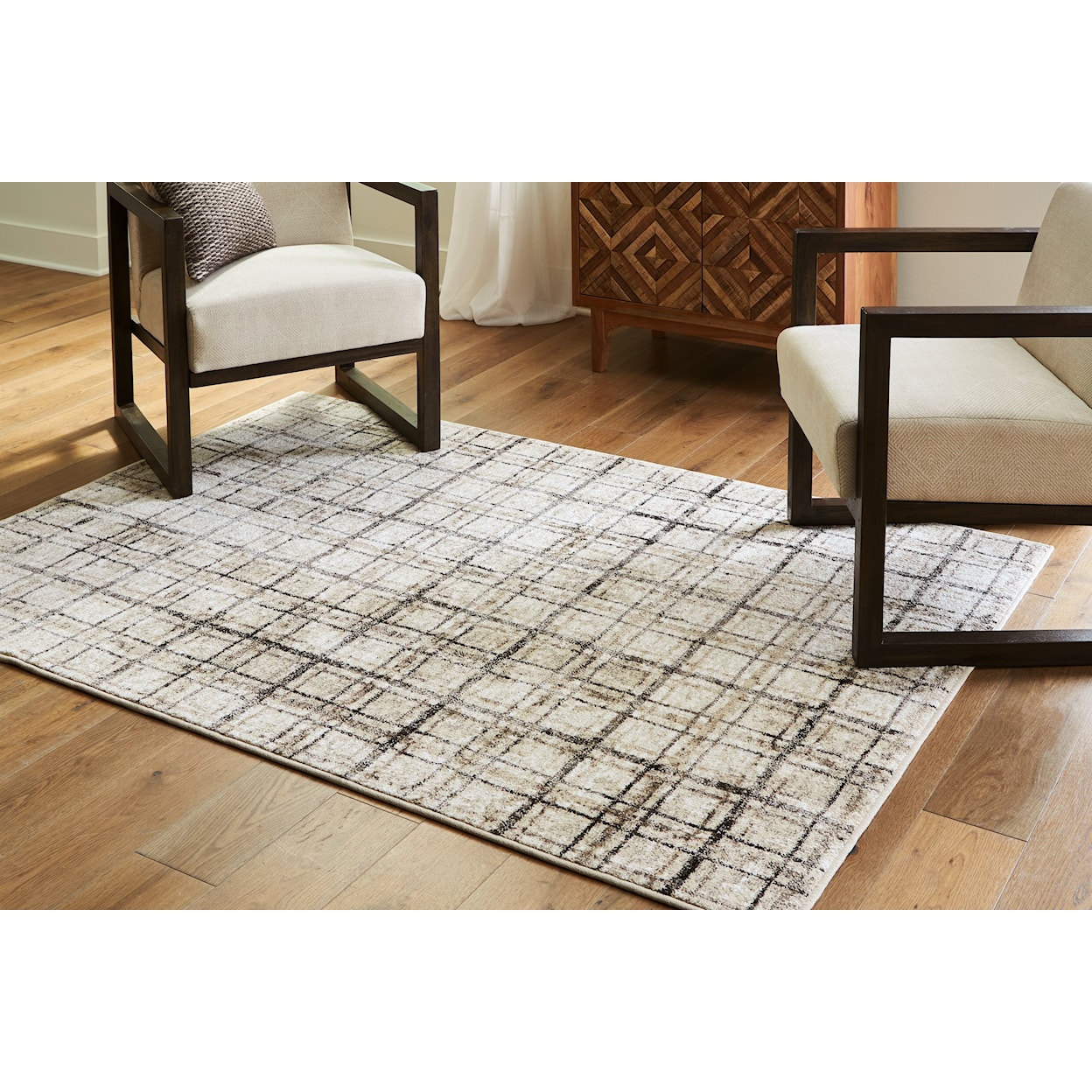 Signature Design Azmerilla Large Rug