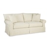 Hickorycraft 936450BD Slipcover Sofa