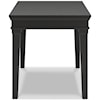 Ashley Furniture Signature Design Beckincreek Home Office Desk
