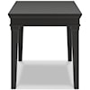 Michael Alan Select Beckincreek Home Office Desk