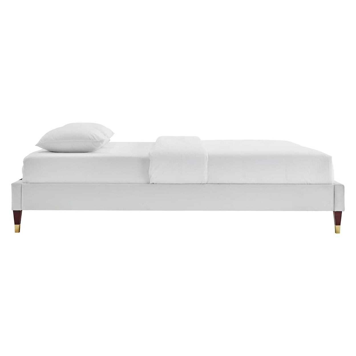 Modway Harlow Full Platform Bed Frame