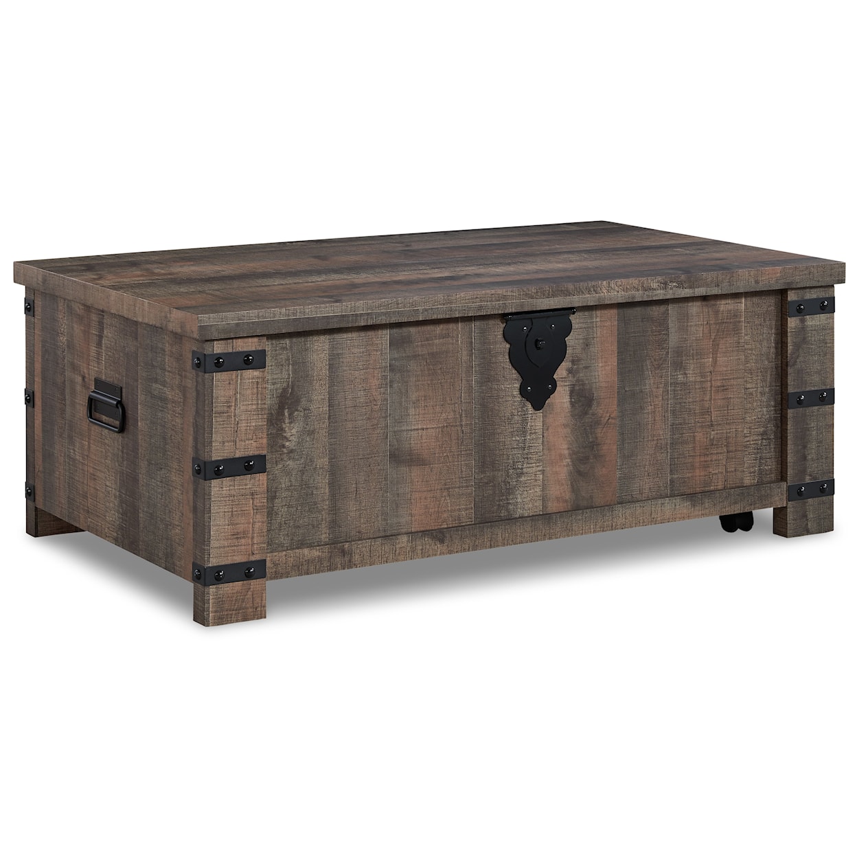 Signature Design by Ashley Furniture Hollum Coffee Table