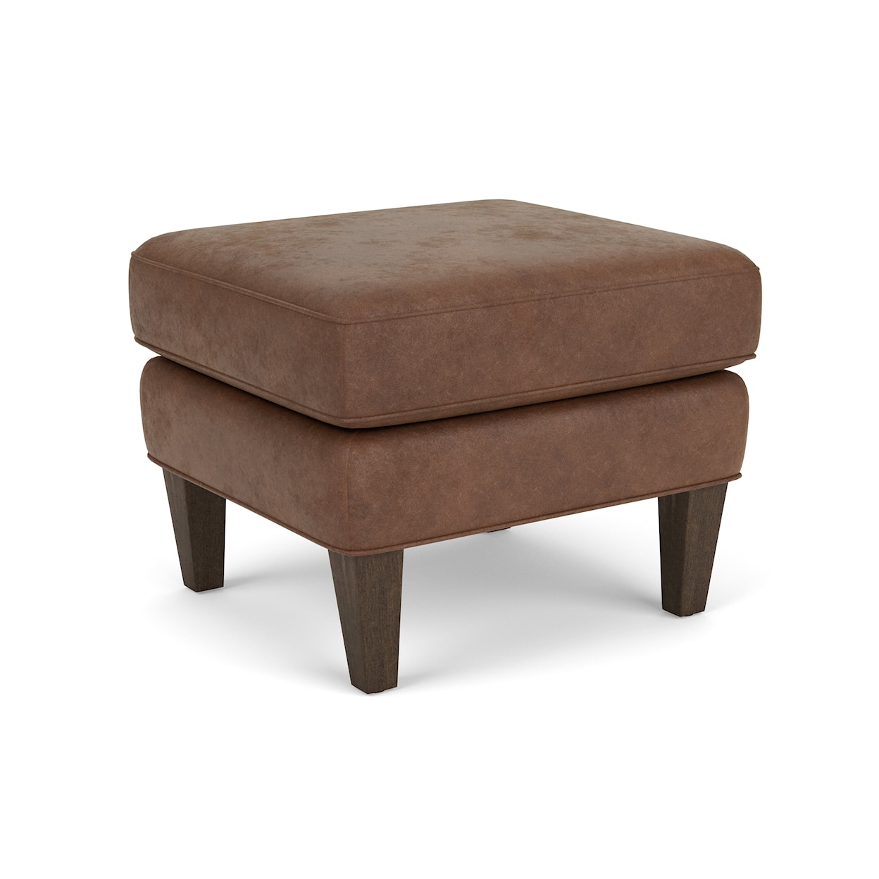 Flexsteel Ace Ottoman