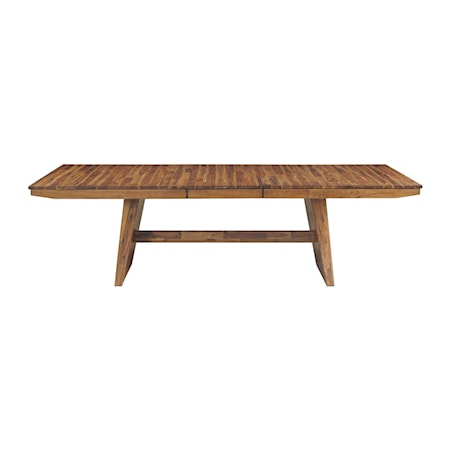 Trestle Dining Table