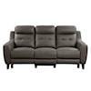 Homelegance Furniture Conrad 2-Piece Power Reclining Living Room Set
