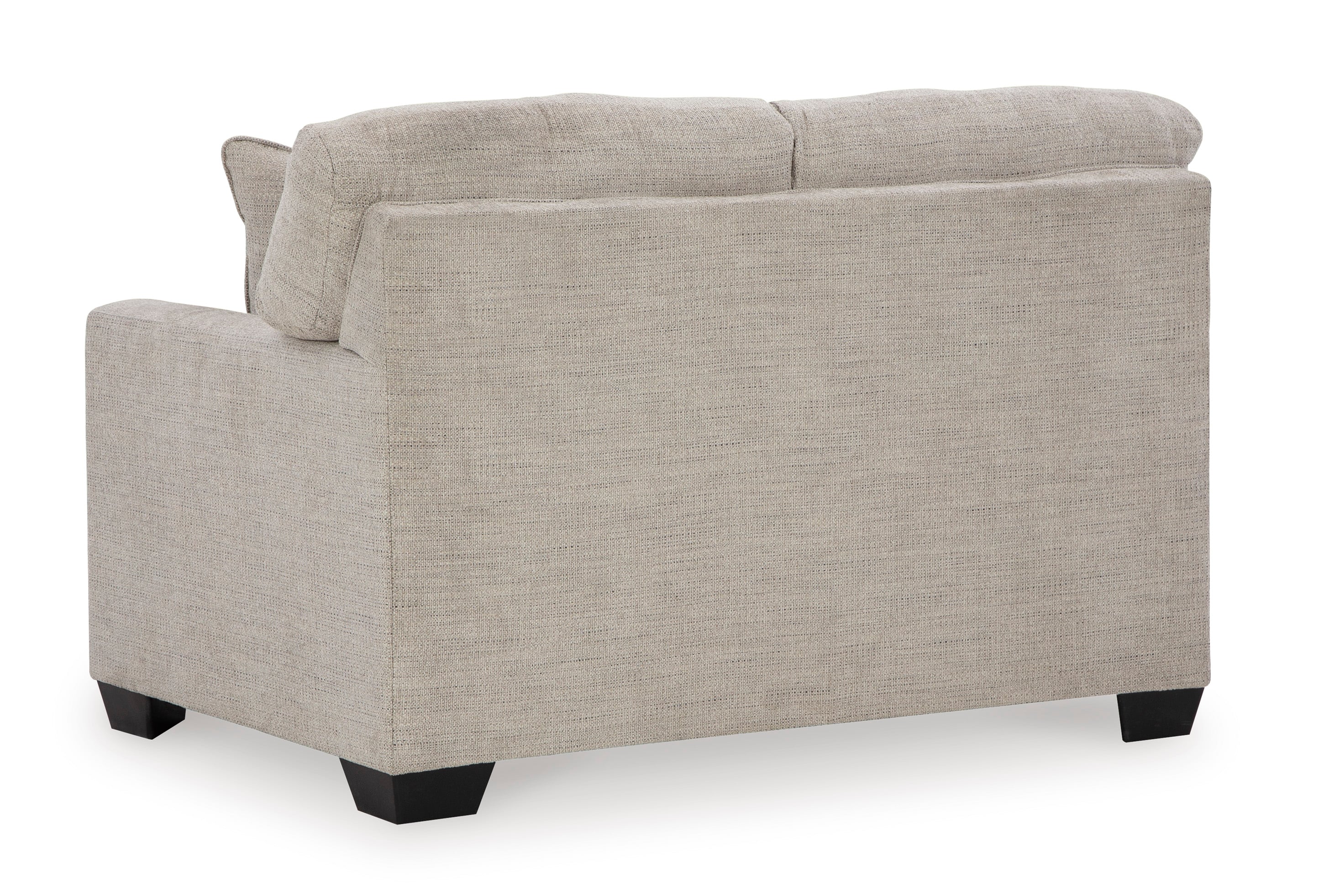 Signature Design by Ashley Mahoney Loveseat