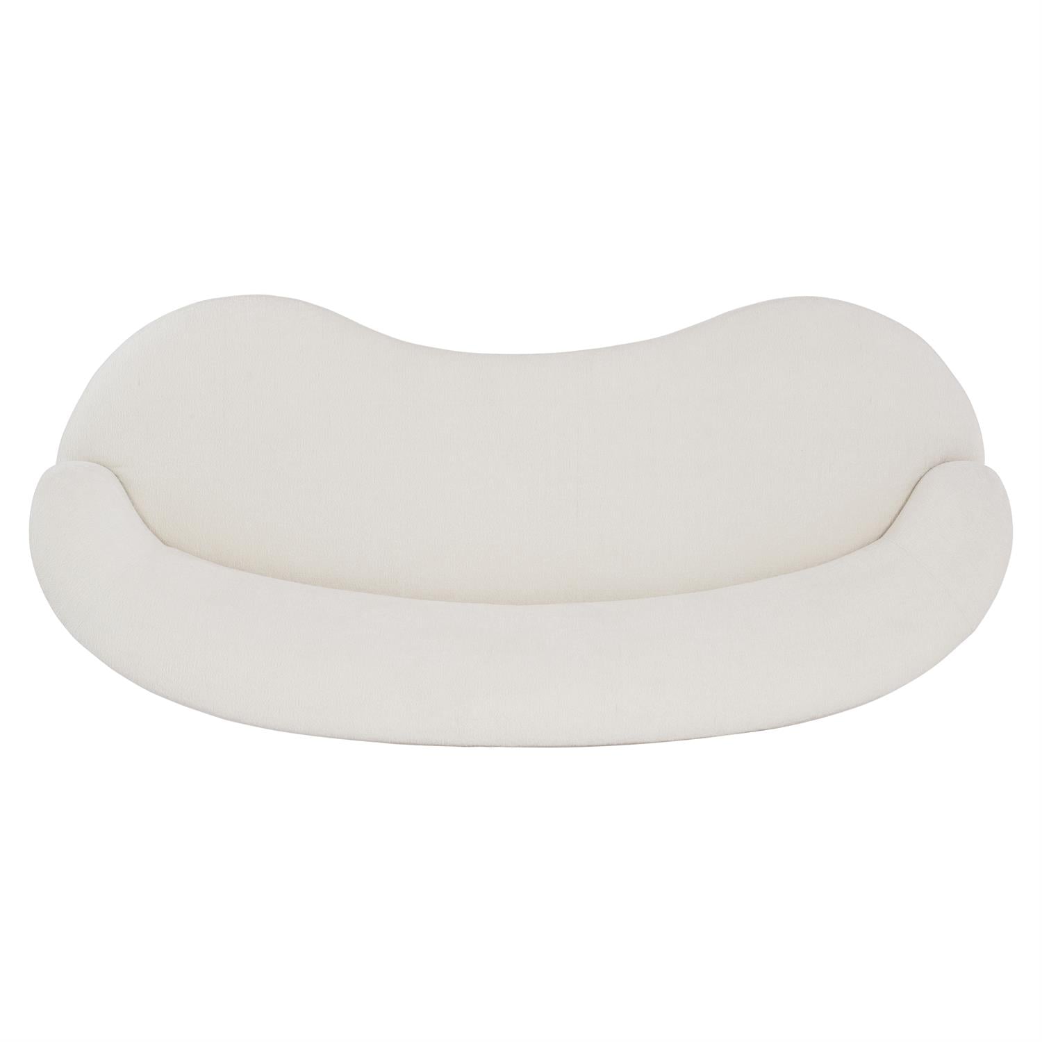 Bernhardt Plush Elle Fabric Sofa