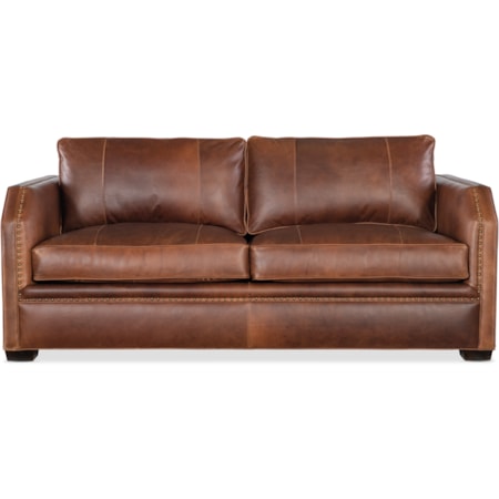 Stationary Sofa