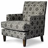 Jofran Jofran Accent Chairs Aubrey Chair