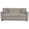 Craftmaster 7255 Queen Sleeper Sofa