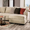 FUSA Jayla Sectional