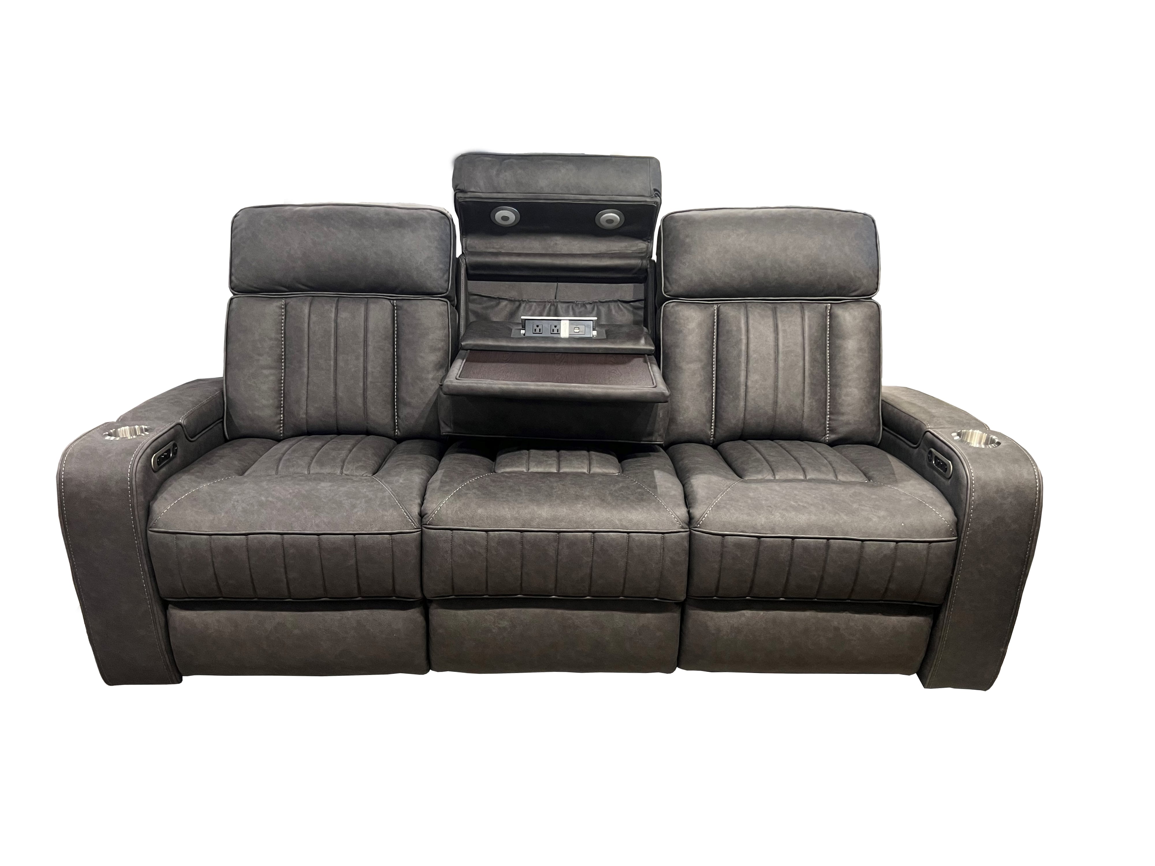 Power Reclining Sofa