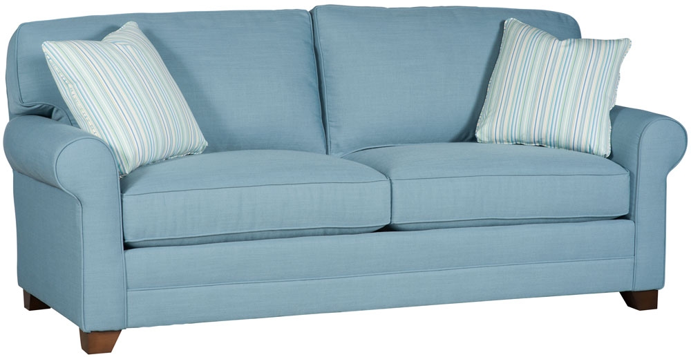 2 Cushion Sofa