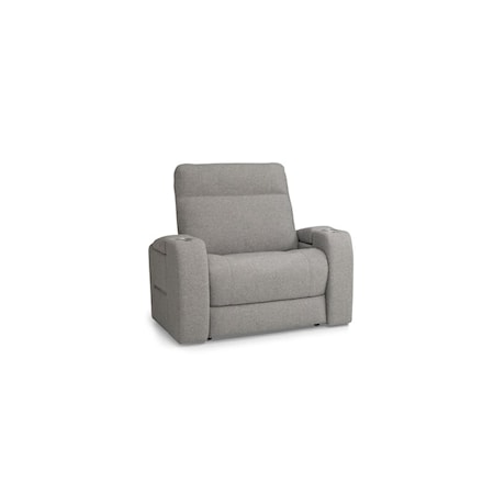 Virtue Power Recliner