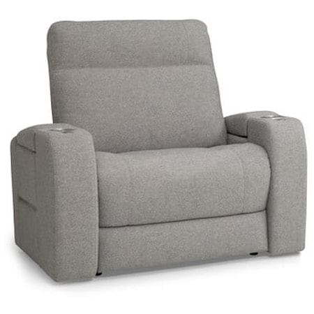 Virtue Power Recliner