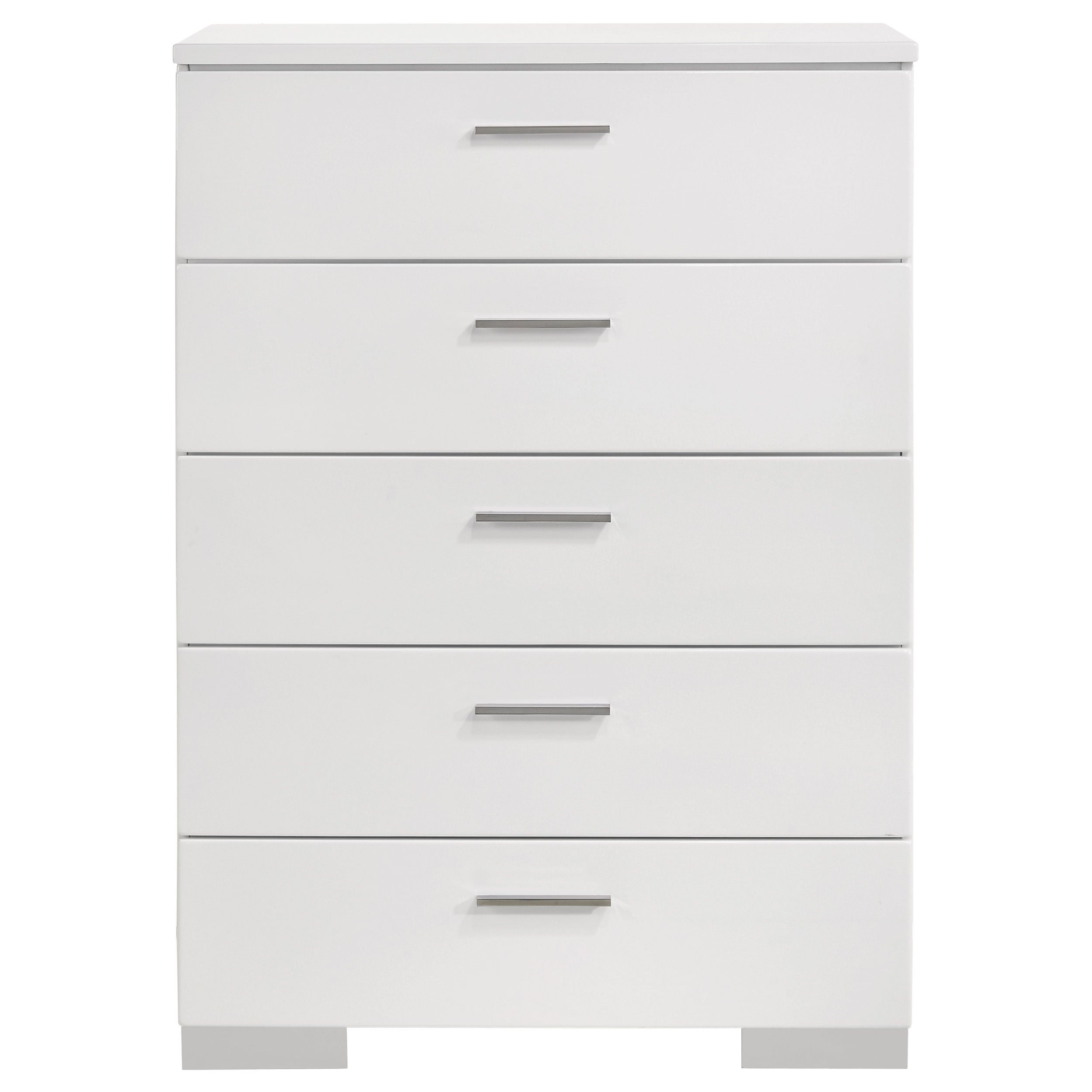Coaster Felicity Twin Bedroom Set