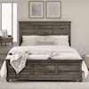 Liberty Furniture Lakeside Haven 5-Piece Bedroom Set