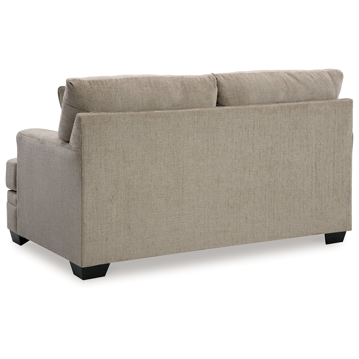 Signature Design by Ashley Stonemeade Loveseat