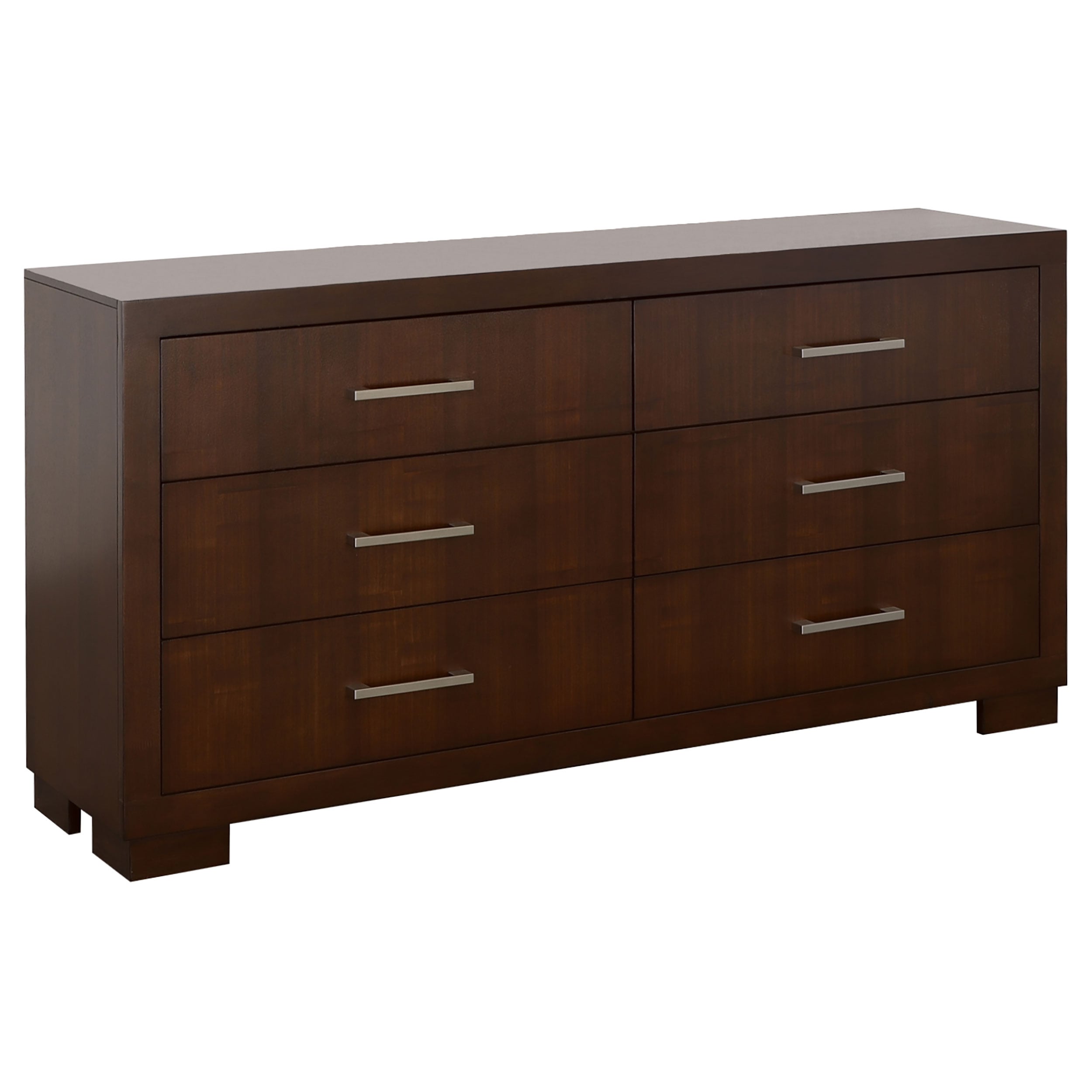 Coaster Jessica King Bedroom Set